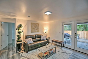 Dog-Friendly Redmond Area Home with Fenced Yard!